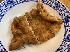 大排-圳兴面王·拌川·特色炒面(南山保利剧院店)