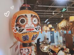 -一井烧肉·活鳗·寿司(望京SOHO店)