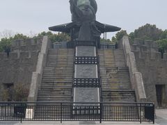-淹城春秋乐园