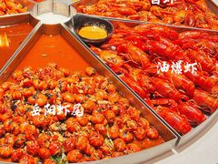 -聚味瞿记·龙虾堂(望城店)