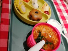-西贝(上海中心店)
