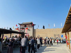 -包头古城文化旅游区