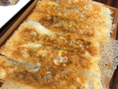-梁记粥铺(开元地中海店)