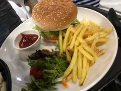 -贝林大翅鲸简餐厅(国家海洋博物馆店)