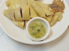-文记壹心鸡(宝华路店)