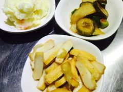 -韩聚屋韩国烤肉餐厅(新北万达店)