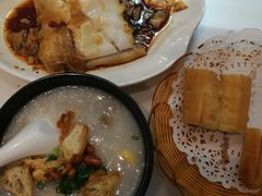 -华辉拉肠(同福店)