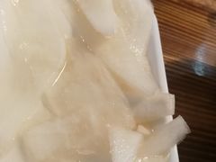 酸萝卜-食爺炭炉鸡煲·烧烤