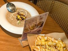 -一沙一城·岩烤牛扒(深圳首店)