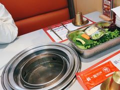 -韩一品韩国料理(柏庐南路店)