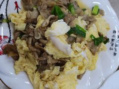 -老舅老蒙肉饼非遗店(一店)