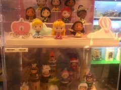 -泡泡玛特POPMART(苏州诚品生活店)