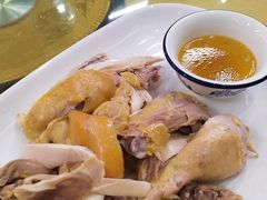 -巫记鸡饭店