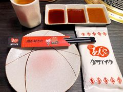 -AJIYA·池袋日式烧肉自助(天津万象城店)