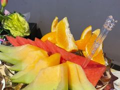 -粉墨特色菜·烧烤音乐酒馆