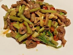 -周渝食惦·酸菜鱼精致川菜(横岗店)
