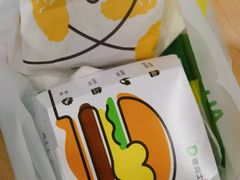 -德克士(茶店子客运站店)