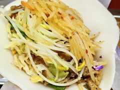 -张果佬年糕卷(科巷店)