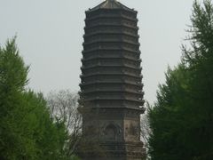 -玲珑塔公园
