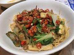 -寻裕记·现炒浇头面(人民广场店)