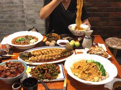 -醉长安(钟楼旗舰店)