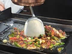 -郝大姐·乌龙山铁板烧(大学城三店)