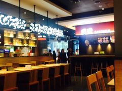 -吉野家(东陵西路店)
