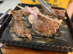 -豪客来牛排(金鼎广场店)