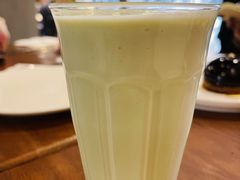 -UPPER KITCHEN(延安路店)