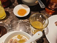 -汤城小厨•粤菜•靓汤(苏州街店)