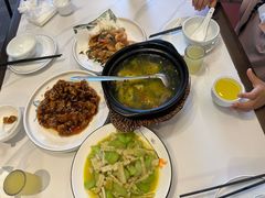 -食光慢宴·安吉土菜馆