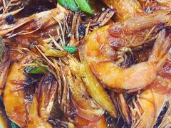 -聚德福海鲜家常菜(刘庄店)