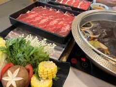 -牛匠和牛寿喜锅(西安总店)