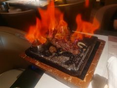 -半秋山西餐厅(巴南万达广场店)