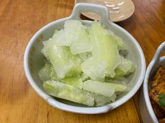 冰镇情果-炒豆合作社(东四总店)