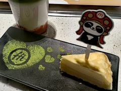 -海底捞火锅(巴黎春天浦建店)