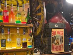 -流浪者复古西餐鸡尾酒吧(沈阳店)