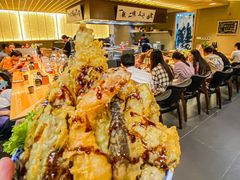 -一豚轩·烧鸟·豚骨拉面(五四路店)