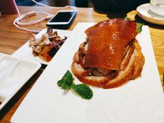 -四季民福烤鸭店(前门廊房二条店)