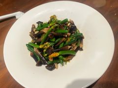 -大树餐厅(益田假日店)