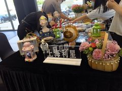 -奔驰上海利星(七宝店)