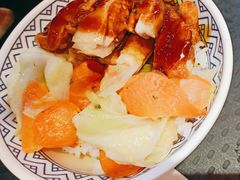 -吉野家(成都时代奥莱店)