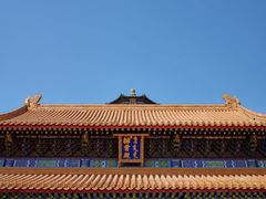 -颐和园