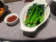 -桂满陇·手作小笼包&江南叫花鸡(中山公园店)