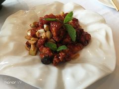 民福鸡丁-民福居烤鸭店(石榴庄店)