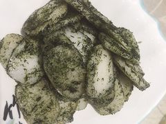 -丹盛象山海鲜(水清路店)