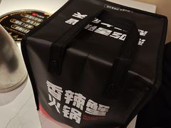-七欣天香辣蟹火锅(闵行浦江欢乐颂店)