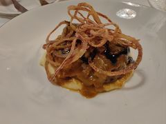 传统红烩牛仔骨-Ponte 意大利餐厅