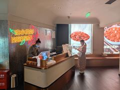 -辣皇朝小龙虾(六一店)