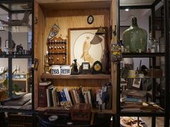 -大理床单厂艺术区